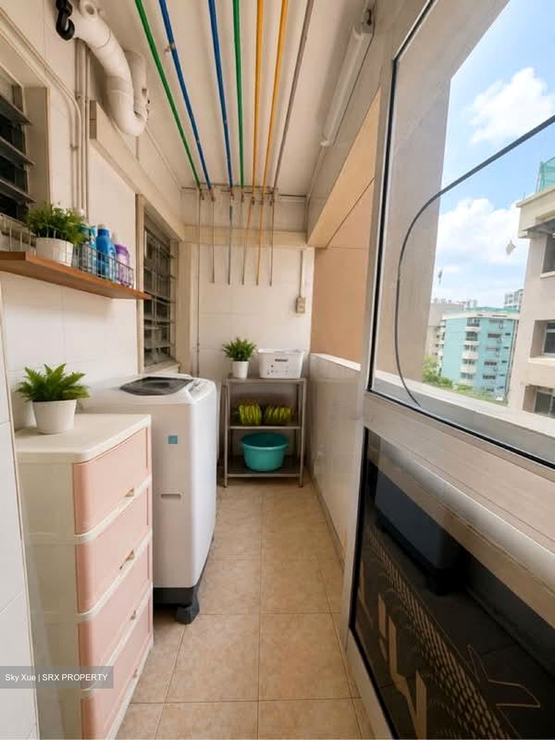 Blk 351 Woodlands Avenue 1 (Woodlands), HDB 5 Rooms #563679781